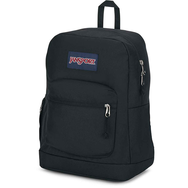 ジャンスポーツ JANSPORT リュックサック クロスタウンプラス JS0A7ZNZ FW25 26L CROSS TOWN PLUS メンズ・レディース 正規取扱店 | OLYMPIA | 02