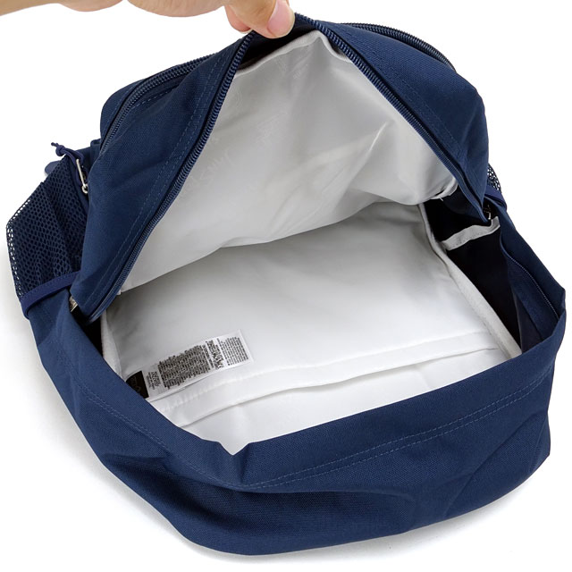 ジャンスポーツ JANSPORT リュックサック ダブルトン JS0A7ZNY FW25 29L DOUBLETON メンズ・レディース 正規取扱店 | ORIENTE ITALIANO | 08