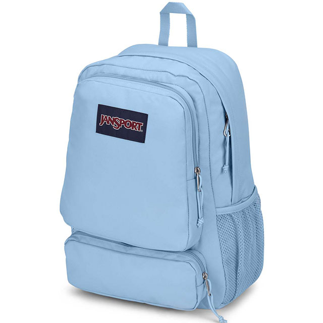 ジャンスポーツ JANSPORT リュックサック ダブルトン JS0A7ZNY FW25 29L DOUBLETON メンズ・レディース 正規取扱店 | ORIENTE ITALIANO | 04