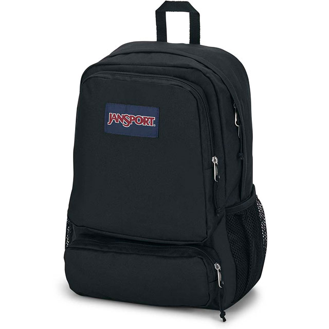 ジャンスポーツ JANSPORT リュックサック ダブルトン JS0A7ZNY FW25 29L DOUBLETON メンズ・レディース 正規取扱店 | ORIENTE ITALIANO | 02