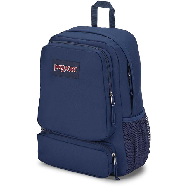 ジャンスポーツ JANSPORT リュックサック ダブルトン JS0A7ZNY FW25 29L DOUBLETON メンズ・レディース 正規取扱店 | ORIENTE ITALIANO | 01