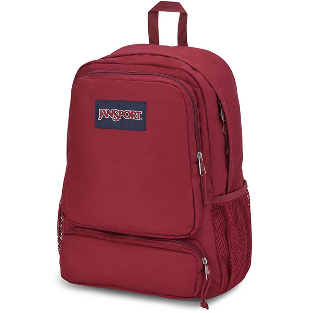 ジャンスポーツ JANSPORT リュックサック ダブルトン JS0A7ZNY FW25 29L DOUBLETON メンズ・レディース 正規取扱店 | ORIENTE ITALIANO | 03