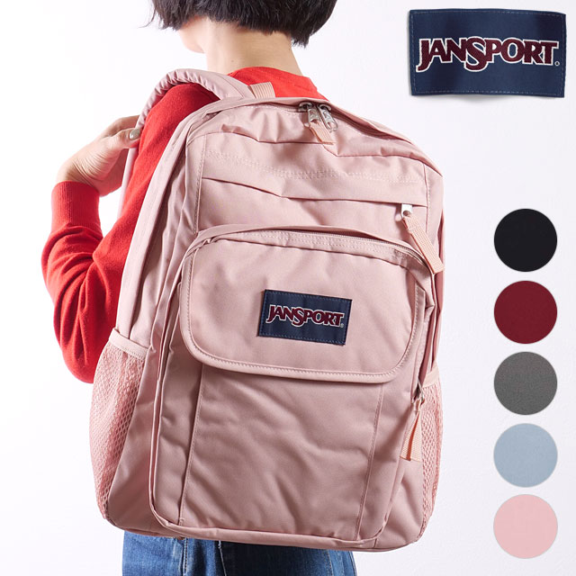 ORO DI DOCCIA ジャンスポーツ JANSPORT リュックサック