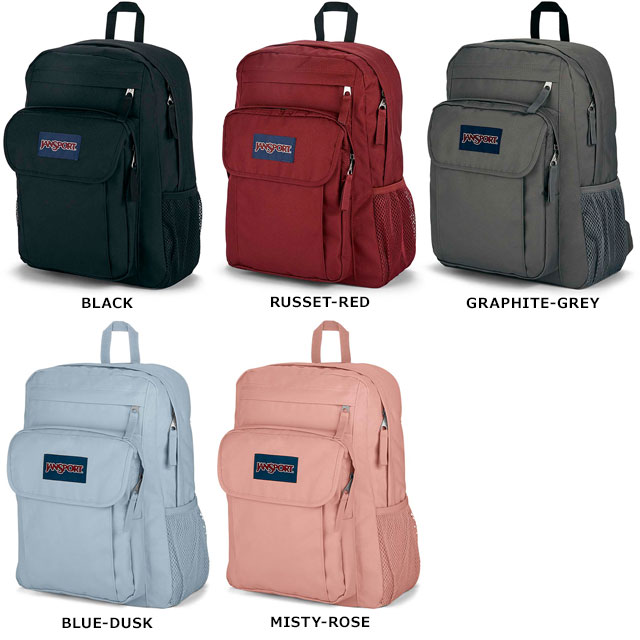 ジャンスポーツ JANSPORT リュックサック ユニオンパック JS0A4NVC FW25 27L UNION PACK メンズ・レディース 通勤 通学 正規取扱店 | ORO DI DOCCIA | 07