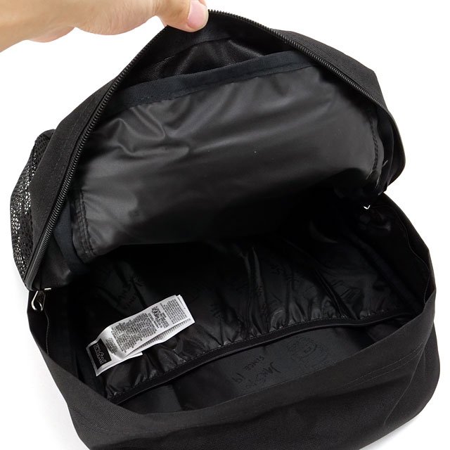 ジャンスポーツ JANSPORT リュックサック ユニオンパック JS0A4NVC FW25 27L UNION PACK メンズ・レディース 通勤 通学 正規取扱店 | ORO DI DOCCIA | 09