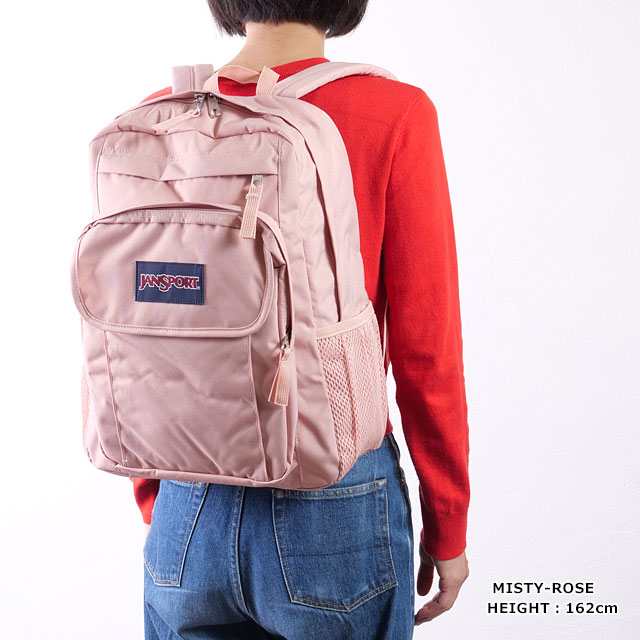 ジャンスポーツ JANSPORT リュックサック ユニオンパック JS0A4NVC FW25 27L UNION PACK メンズ・レディース 通勤 通学 正規取扱店 | ORO DI DOCCIA | 11