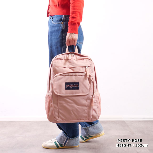 ジャンスポーツ JANSPORT リュックサック ユニオンパック JS0A4NVC FW25 27L UNION PACK メンズ・レディース 通勤 通学 正規取扱店 | ORO DI DOCCIA | 12