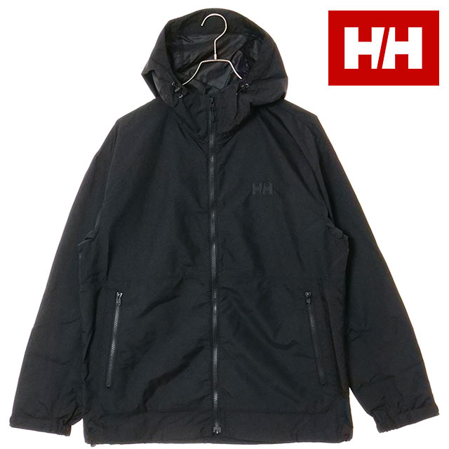 HELLY HANSEN（ヘリーハンセン） ベルゲンジャケット HO12582-K FW25