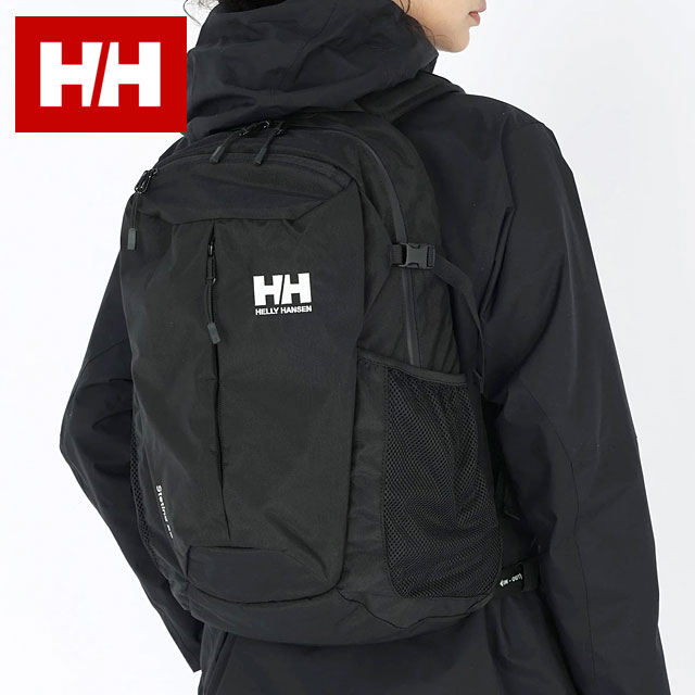 ヘリーハンセン　バックパック　20L 直営店購入　正規品　タグ付き　新品 公式】フィヨルドランド20｜ヘリーハンセン公式ストア