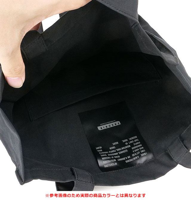 フレドリック FREDRIK トートバッグ イージーボックス フレドリックロゴ FPCV-TT29-LBNO SS25 EASY BOX FREDRIK LOGO 鞄 A4収納 縦型 LT.BLUE  正規取扱店 | FREDRIK PACKERS | 03