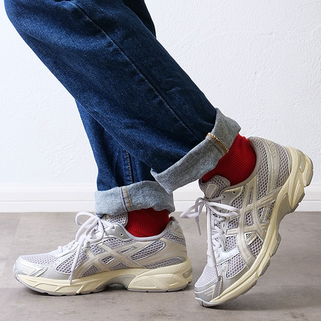ASICS アシックス スポーツスタイル SportStyle スニーカー ゲル ASICS アシックス スポーツスタイル SportStyle スニーカー ゲル