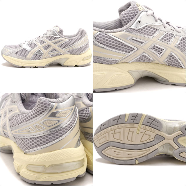 【SALE】アシックス スポーツスタイル ASICS SportStyle スニーカー ゲル1130 [1202A164-023 FW25] GEL-1130 レディース 靴 シューズ フットウェア ジャパンブランド CLOUD-GREY/OATMEAL 正規取扱店【ts】 ASICS（アシックス） スポーツスタイル ASICS SportStyle スニーカー