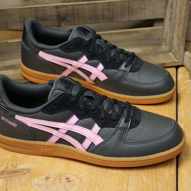 アシックス　ハンドシューズ アシックス（ASICS）ハンドボールシューズ アウトドア用 屋外用