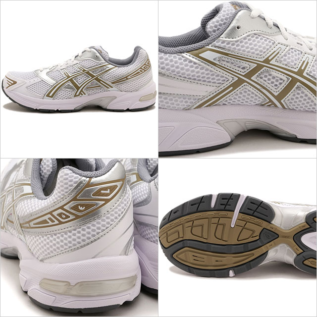 ASICS（アシックス） スポーツスタイル ASICS SportStyle スニーカー