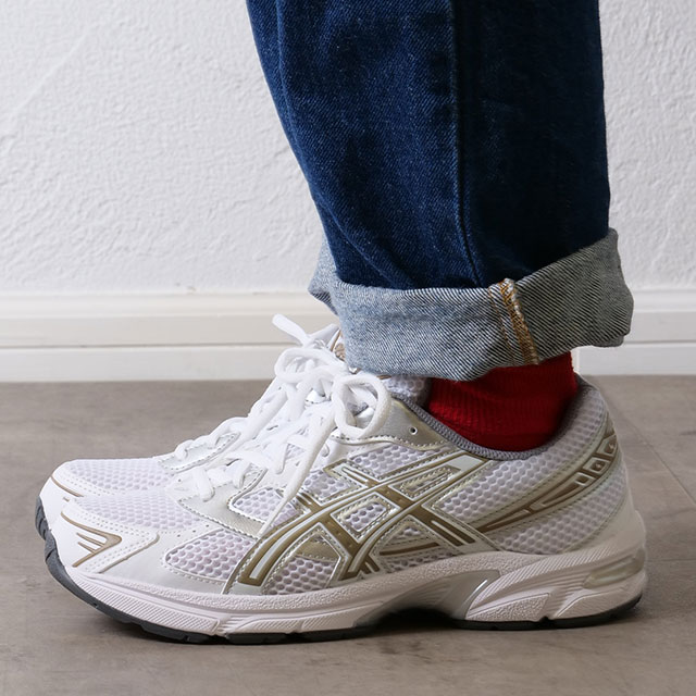 ASICS（アシックス） スポーツスタイル ASICS SportStyle スニーカー