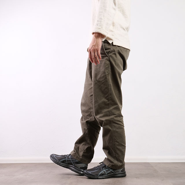 アシックス スポーツスタイル ASICS SportStyle スニーカー ジョグ100S 1203A684-020 FW25 JOG 100S メンズ・レディース GRAPHITE-GREY STEEL-GREY 正規取扱店 | ASICS | 06