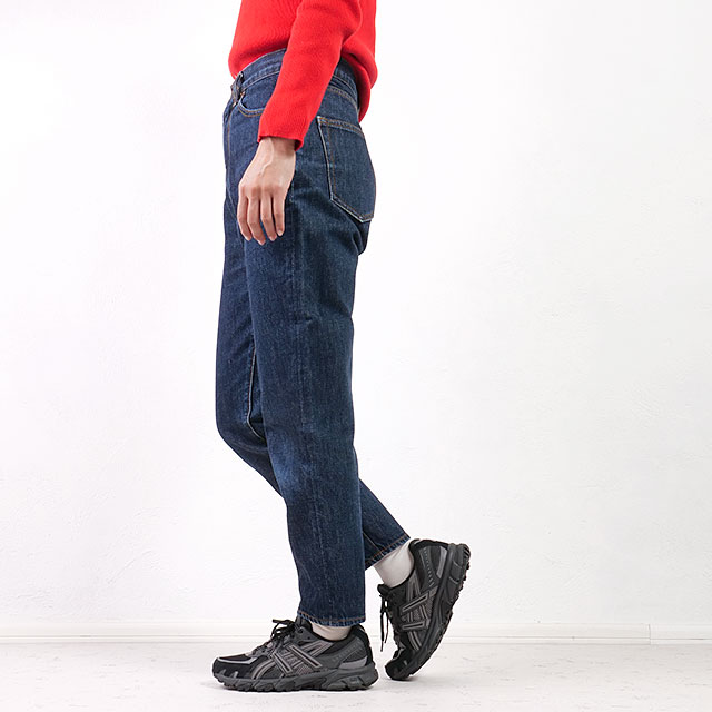 アシックス スポーツスタイル ASICS SportStyle スニーカー ゲルソノマTR62 1203A734-001 FW25 GEL-SONOMA TR62 BLACK GRAPHITE-GREY 正規取扱店 | ASICS | 05