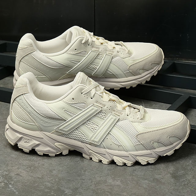 アシックス スポーツスタイル ASICS SportStyle スニーカー ゲルソノマTR62 1203A734-100 FW25 GEL-SONOMA TR62 CREAM PALE-OAK 正規取扱店 | ASICS | 04