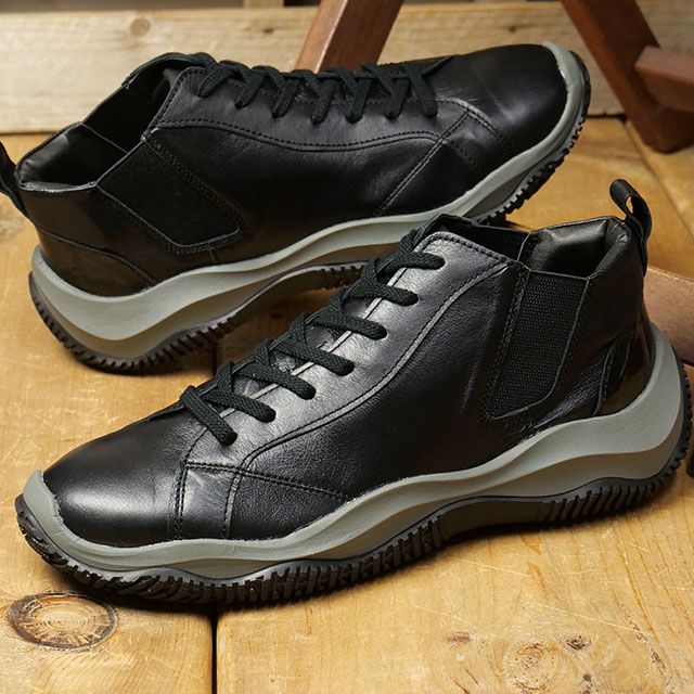 SPINGLE（スピングル） 返品送料無料 スニーカー SP1909-05 FW25 SP