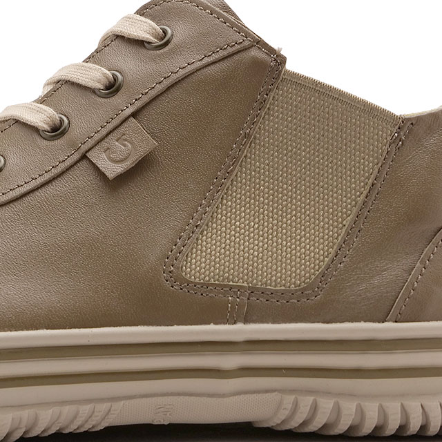 SPINGLE（スピングル） 返品送料無料 スニーカー SP442-221 FW25 SP