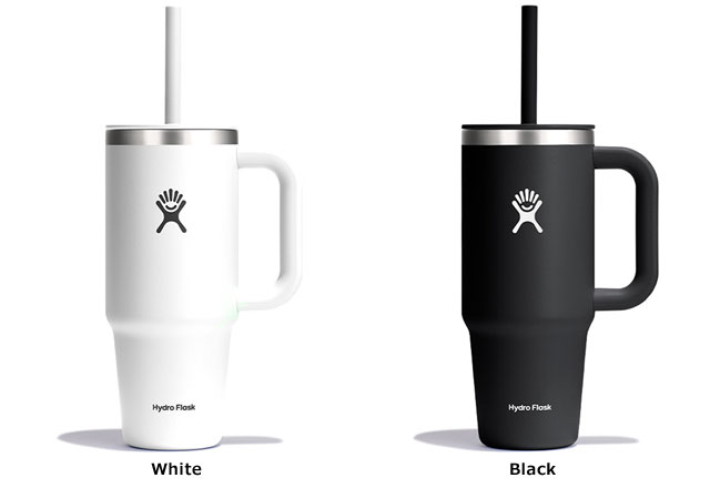 HYDRO FLASK（ハイドロフラスク） オールアラウンド トラベル