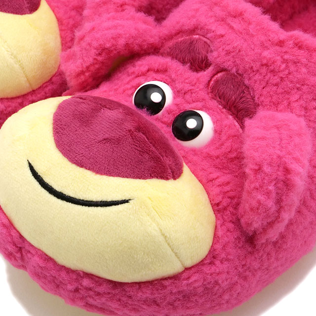 クロックス crocs サンダル ピクサー ロッツォ ラインド クラシック クロッグ 211758-90H FW25 Pixar Lotso Lined Classic Clog コラボ Multi 正規取扱店 | crocs | 03