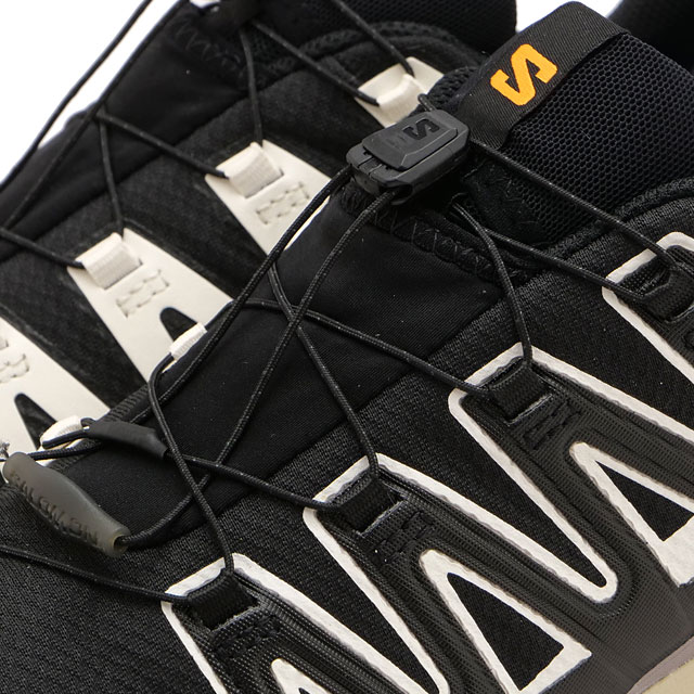 SALOMON（サロモン） スニーカー エックスエープロ 3D V9 ゴアテックス