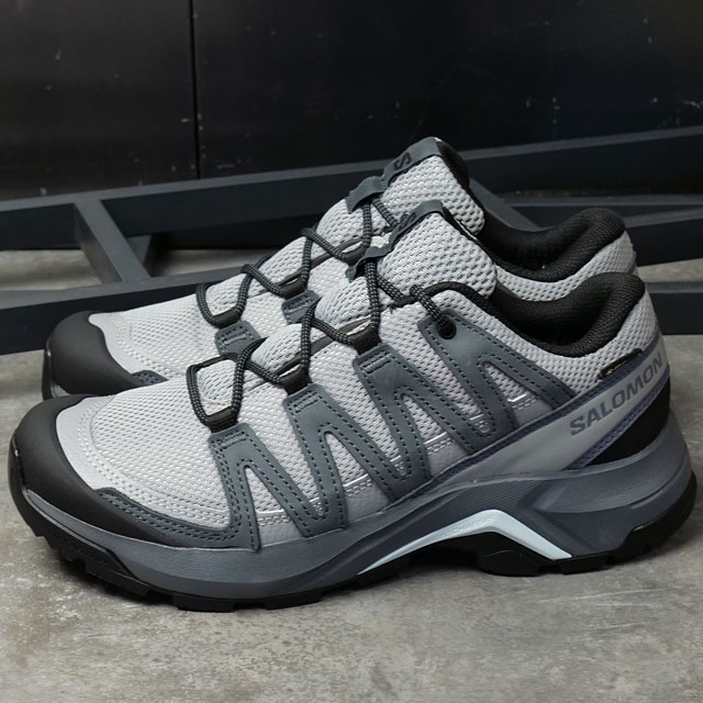 SALOMON（サロモン） エックスアドベンチャー リーコン ゴアテックス
