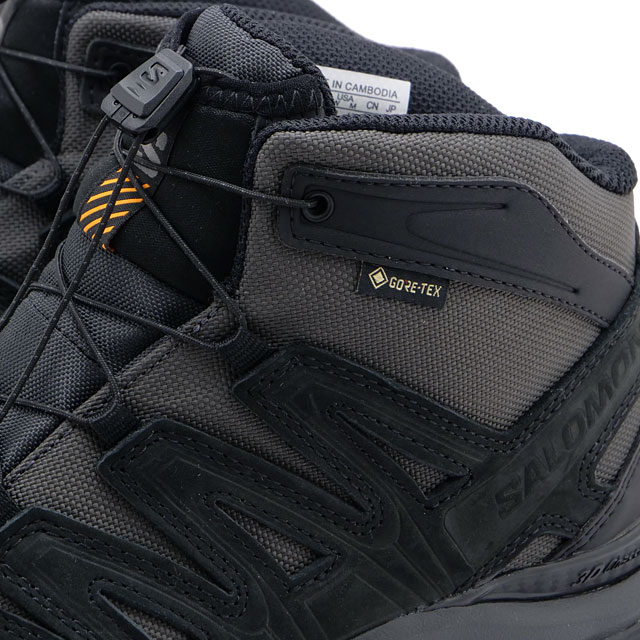 サロモン スニーカー SALOMON（サロモン） スニーカー XA PRO 3D L47442800 レディース