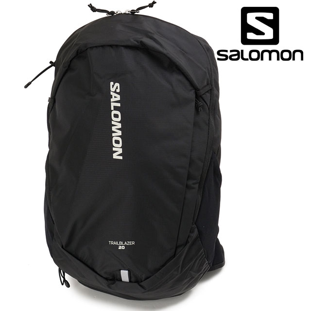 SALOMON（サロモン） リュック トレイルブレザー20 LC2182600 FW25 20L