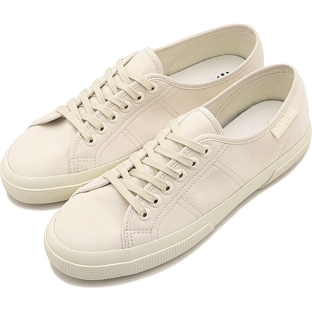 �X�y���K SUPERGA �X�j�[�J�[ �}�C�N���t�@�C�o�[ ���b�W�F�[�� 5A21682W FW25 3750 MICROFIBER LEGGERA ���f�B�[�X �C �y�� TL-BEIGE A08 ���K�戵�X