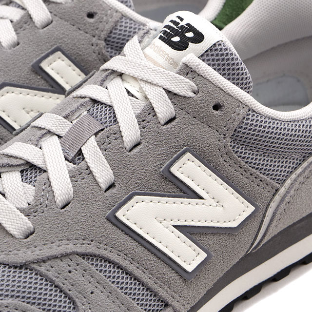 New Balance（ニューバランス） スニーカー ML373 ML373XC2 FW25