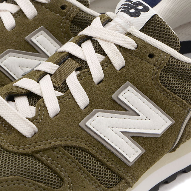 New Balance（ニューバランス） スニーカー ML373 ML373XD2 FW25