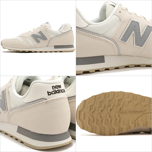 New Balance ニューバランス NEWBALANCE スニーカー WL373