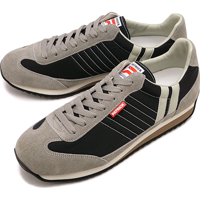 PATRICK（パトリック） 返品送料無料 マラソン 942551 FW25 MARATHON