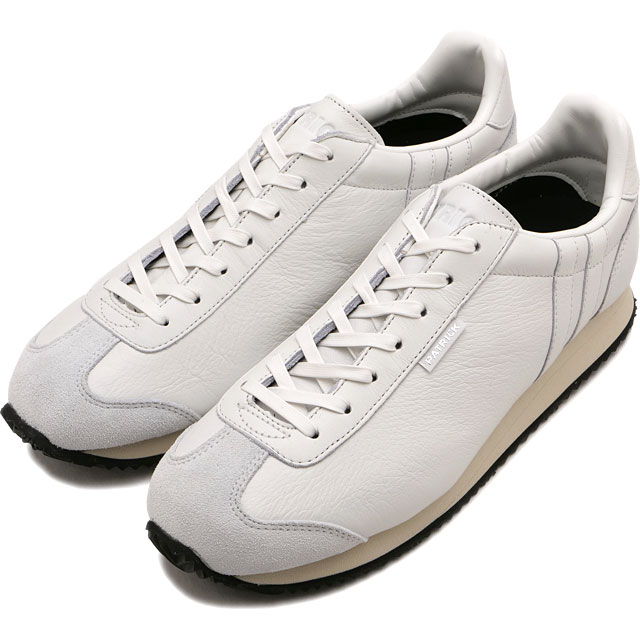 PATRICK（パトリック） 返品送料無料 スニーカー ネバダ プラス 507560