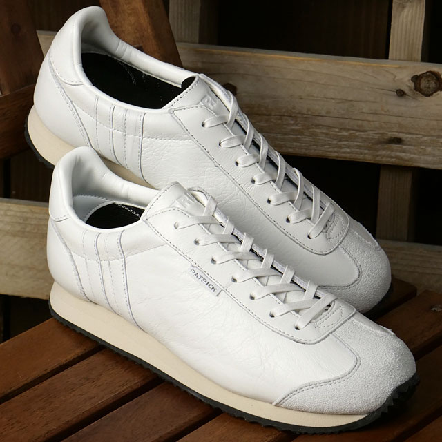 PATRICK（パトリック） 返品送料無料 スニーカー ネバダ プラス 507560