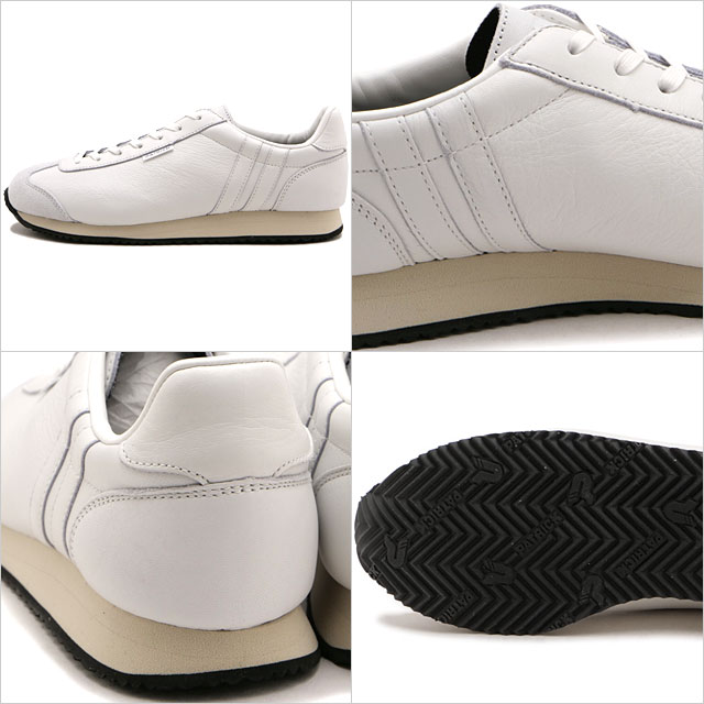 PATRICK（パトリック） 返品送料無料 スニーカー ネバダ プラス 507560