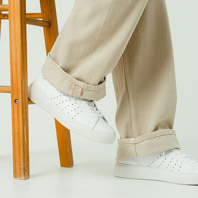 PATRICK（パトリック） 返品送料無料 スニーカー ロビオン 507570 FW25