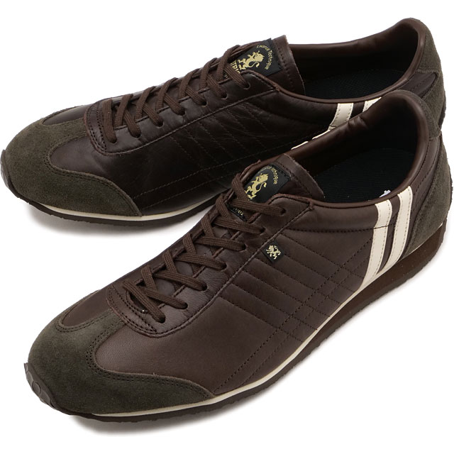 PATRICK（パトリック） 返品送料無料 スニーカー アイリス 232565 FW25