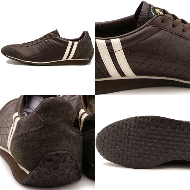 PATRICK（パトリック） 返品送料無料 スニーカー アイリス 232565 FW25