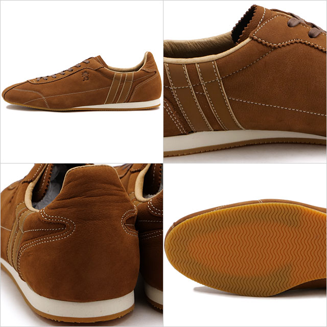 PATRICK（パトリック） 返品送料無料 スニーカー ダチア・シュリンク