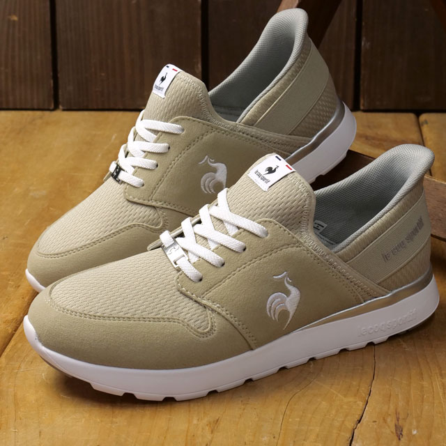 le coq sportif（ルコックスポルティフ） ルコック スニーカー ラ