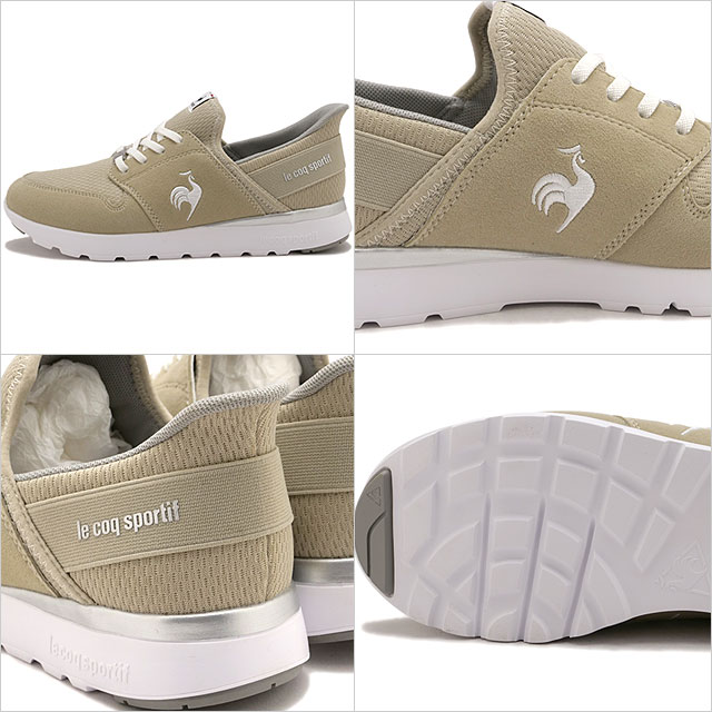 le coq sportif（ルコックスポルティフ） ルコック スニーカー ラ
