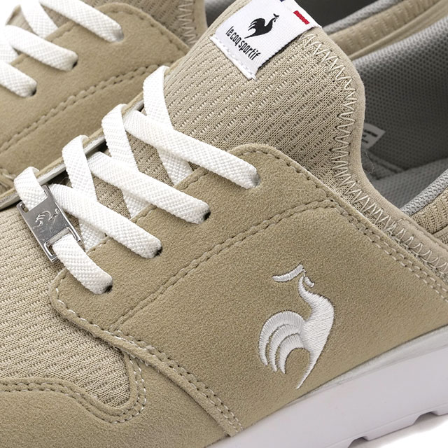 le coq sportif（ルコックスポルティフ） ルコック スニーカー ラ