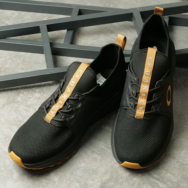 OAKLEY（オークリー） スニーカー メンズ ドライ オーエス FOF100542