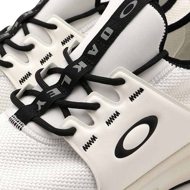 オークリー Oakley スニーカー メンズ ドライ オーエス FOF100542-100 DRY OS 靴 トレーニングシューズ 白 WHITE 正規取扱店 | OAKLEY | 03