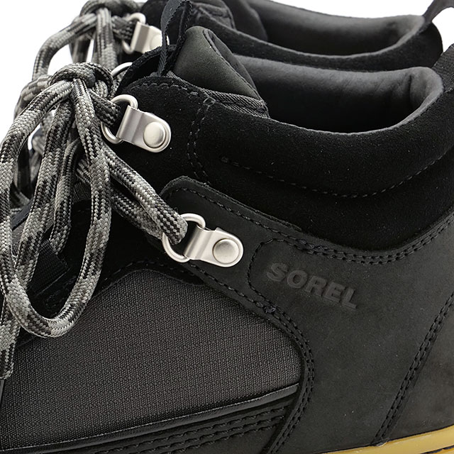ソレル SOREL ブーツ オーエヌエーアベニ...の詳細画像3