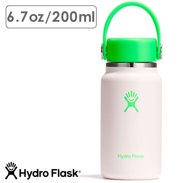HYDRO FLASK 限定モデル ハイドロフラスク Hydro Flask ネオン