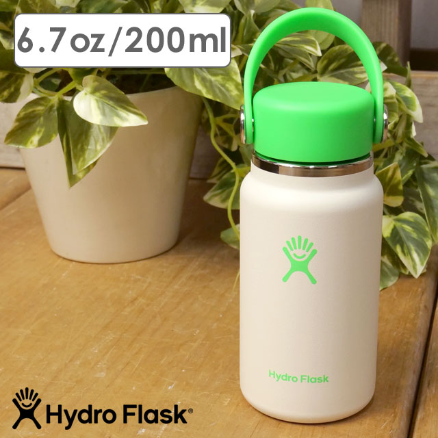 ハイドロフラスク限定モデル！ HYDRO FLASK 限定モデル ハイドロフラスク Hydro Flask ネオン